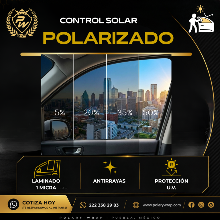 polarizado