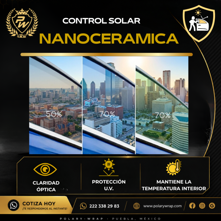 nanoceramica